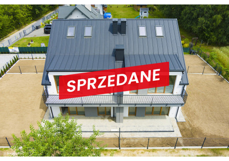 Mieszkanie na sprzedaż - Koszyce Małe, Tarnów, Tarnowski, 72,16 m², 469 050 PLN, NET-240/13924/OMS