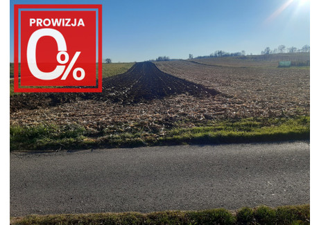 Działka na sprzedaż - Świętej Kingi Wojnicz, Tarnowski, 2900 m², 225 000 PLN, NET-1499/13924/OGS