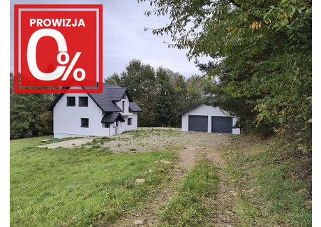 Dom na sprzedaż - Łęki Dolne, Pilzno, Dębicki, 170 m², 899 000 PLN, NET-790/13924/ODS