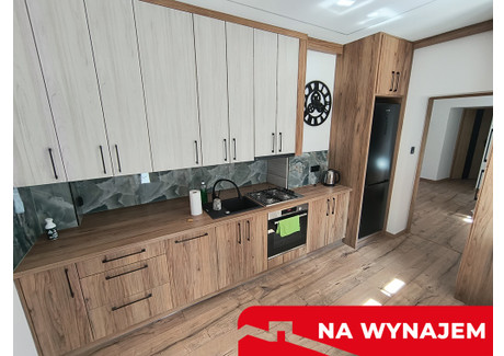 Mieszkanie do wynajęcia - Ducha Świętego Tarnów, 43 m², 2300 PLN, NET-74/13924/OMW