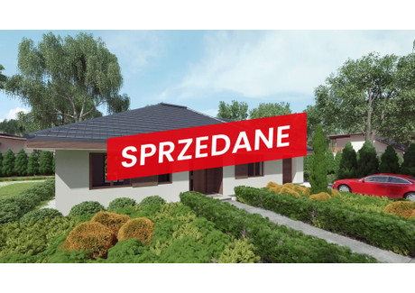Dom na sprzedaż - Dunajcowa Bobrowniki Wielkie, Żabno, Tarnowski, 123 m², 750 000 PLN, NET-595/13924/ODS