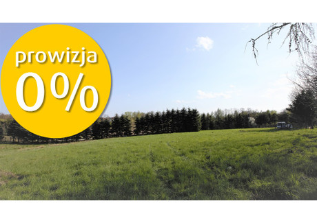 Działka na sprzedaż - Tarnowiec, Tarnów, Tarnowski, 1700 m², 305 000 PLN, NET-1328/13924/OGS