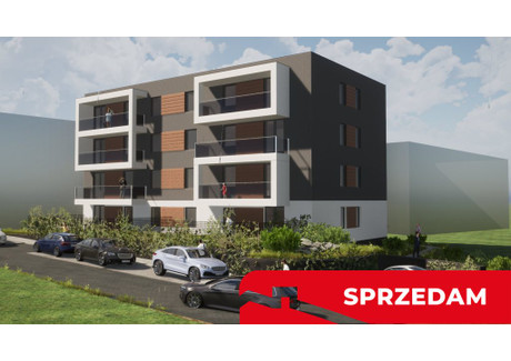 Mieszkanie na sprzedaż - Tarnów, 48,6 m², 476 280 PLN, NET-384/13924/OMS
