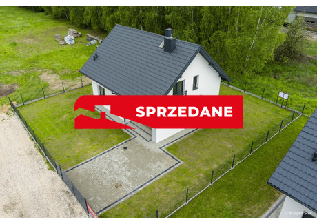 Dom na sprzedaż - Wola Rzędzińska, Tarnów, Tarnowski, 193 m², 750 000 PLN, NET-611/13924/ODS