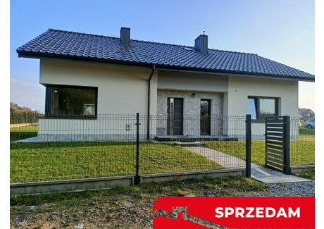Dom na sprzedaż - Jodłówka-Wałki, Tarnów, Tarnowski, 130 m², 850 000 PLN, NET-623/13924/ODS