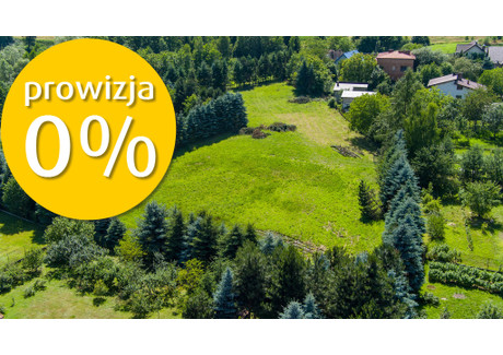 Działka na sprzedaż - Zimna Woda Tarnowiec, Tarnów, Tarnowski, 1800 m², 324 000 PLN, NET-1415/13924/OGS