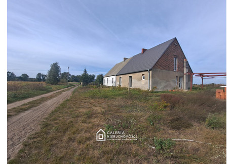 Dom na sprzedaż - Skorzęcin, Witkowo, Gnieźnieński, 80 m², 200 000 PLN, NET-26/11545/ODS