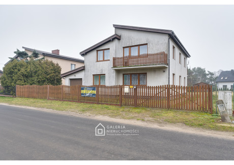 Dom na sprzedaż - Żydowo, Czerniejewo, Gnieźnieński, 312 m², 799 000 PLN, NET-34/11545/ODS