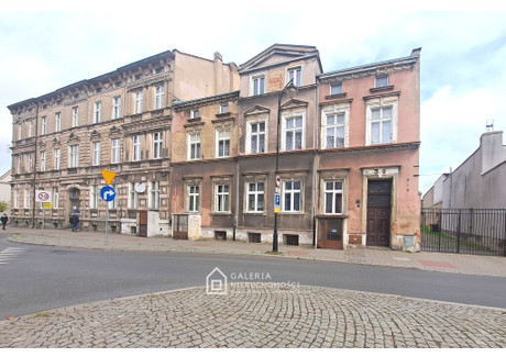 Dom na sprzedaż - Mieszka I Gniezno, Gnieźnieński, 800 m², 1 200 000 PLN, NET-44/11545/ODS