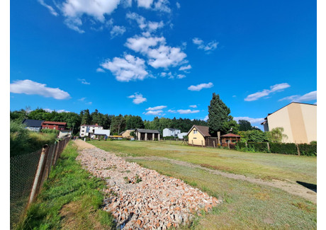 Działka na sprzedaż - Bojszowska Bieruń, Bieruńsko-Lędziński, 1007 m², 241 680 PLN, NET-34