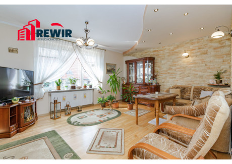 Mieszkanie na sprzedaż - Beniowskiego Rakowo, Elbląg, 115,44 m², 549 000 PLN, NET-129