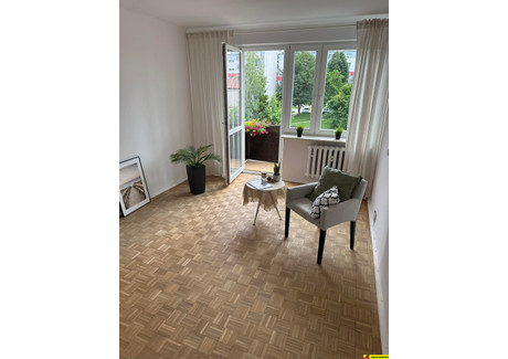 Mieszkanie na sprzedaż - Sandomierska Kielce, 39,9 m², 355 000 PLN, NET-1001