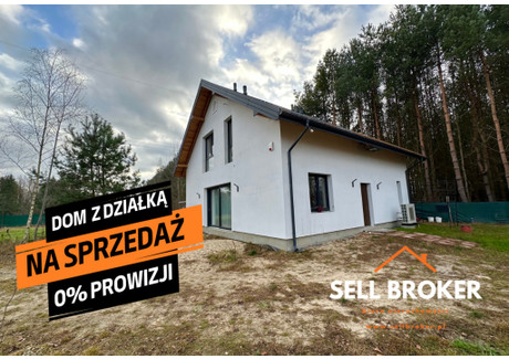 Dom na sprzedaż - Dębe Wielkie, Miński, 160 m², 990 000 PLN, NET-43/14208/ODS