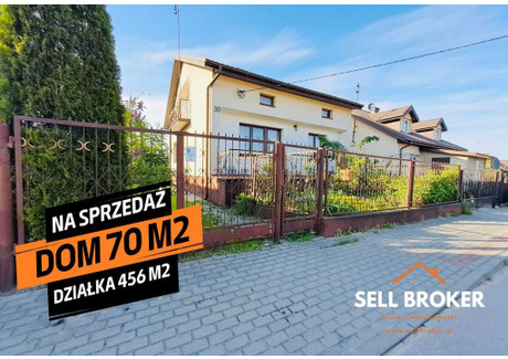 Dom na sprzedaż - Kałuszyn, Miński, 124,35 m², 520 000 PLN, NET-24/14208/ODS