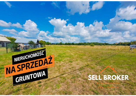 Działka na sprzedaż - Laski, Łochów, Węgrowski, 3900 m², 156 000 PLN, NET-50/14208/OGS