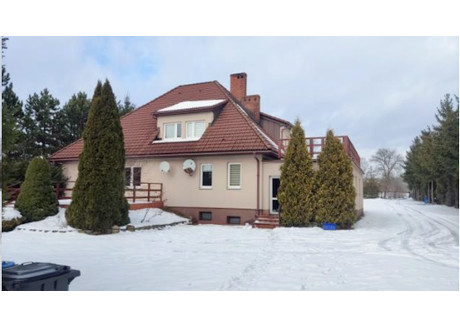 Dom na sprzedaż - Jaworznik, Żarki (gm.), Myszkowski (pow.), 245 m², 442 750 PLN, NET-140