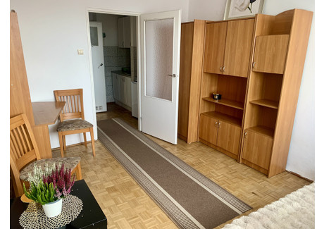 Mieszkanie na sprzedaż - Żoliborz, Warszawa, 19 m², 379 000 PLN, NET-37/11941/OMS