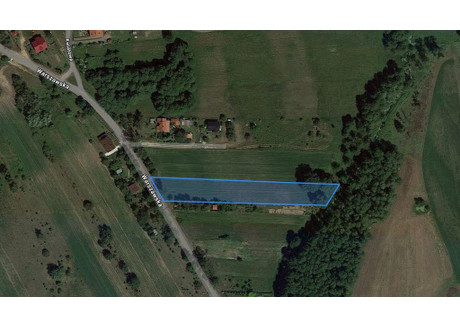 Działka na sprzedaż - Józefów, Dąbrówka, Wołomiński, 3600 m², 583 200 PLN, NET-7/11941/OGS