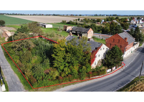 Dom na sprzedaż - Lekartów, Pietrowice Wielkie (Gm.), Raciborski (Pow.), 300 m², 170 000 PLN, NET-264