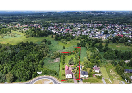 Dom na sprzedaż - Zawiercie, Zawierciański (Pow.), 200 m², 800 000 PLN, NET-226