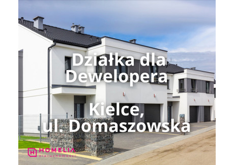 Działka na sprzedaż - Domaszowska Nowy Folwark, Kielce, 4420 m², 1 590 000 PLN, NET-110/11836/OGS