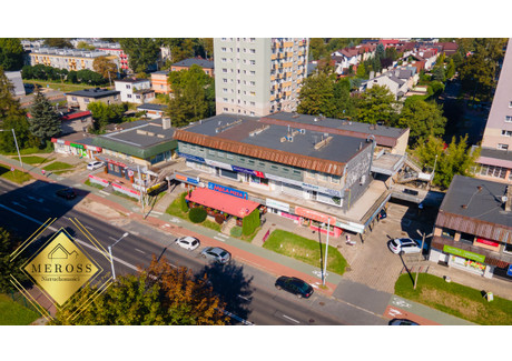 Lokal do wynajęcia - Tysiąclecie, Częstochowa, 130 m², 2700 PLN, NET-MER887412