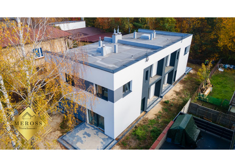 Dom na sprzedaż - Grabówka, Częstochowa, 152 m², 729 000 PLN, NET-MER280825