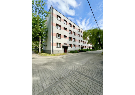 Mieszkanie na sprzedaż - Wojska Polskiego Niwka, Sosnowiec, 33,15 m², 209 000 PLN, NET-454