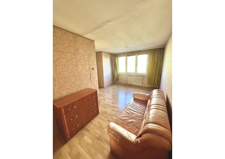 Mieszkanie na sprzedaż - Aleja Bohaterów Monte Cassino Zagórze, Sosnowiec, 33 m², 184 000 PLN, NET-450