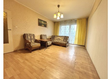 Mieszkanie na sprzedaż - im. Romana Dmowskiego Zagórze, Sosnowiec, 48,6 m², 259 000 PLN, NET-638