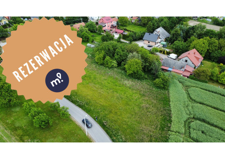 Działka na sprzedaż - Szarów, Kłaj, Wielicki, 927 m², 255 000 PLN, NET-3/15134/OGS