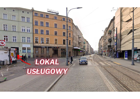 Lokal usługowy na sprzedaż - Piekary Poznań-Stare Miasto, Poznań, 30,8 m², 138 500 PLN, NET-lu-14-piekary