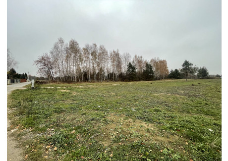 Działka na sprzedaż - Polna Racławice, Nisko (Gm.), Niżański (Pow.), 1160 m², 214 600 PLN, NET-393