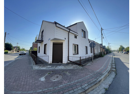 Dom na sprzedaż - Rudnik Nad Sanem, Niżański, 135 m², 612 000 PLN, NET-47/16168/ODS