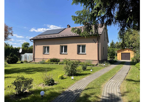 Dom na sprzedaż - Tryńcza, Przeworski, 180,2 m², 600 000 PLN, NET-23/16168/ODS