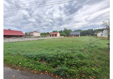 Działka na sprzedaż - Podleśna Jastkowice, Pysznica (gm.), Stalowowolski (pow.), 1226 m², 155 000 PLN, NET-333