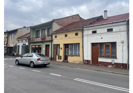 Lokal na sprzedaż - Górny Rynek Rudnik Nad Sanem, Rudnik Nad Sanem (gm.), Niżański (pow.), 165 m², 300 000 PLN, NET-386