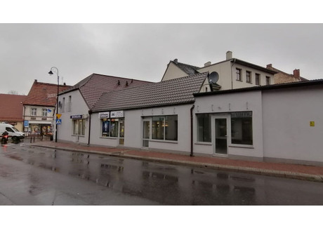 Lokal do wynajęcia - Dr. Kocha Wolsztyn, Wolsztyński, 60 m², 2000 PLN, NET-894394