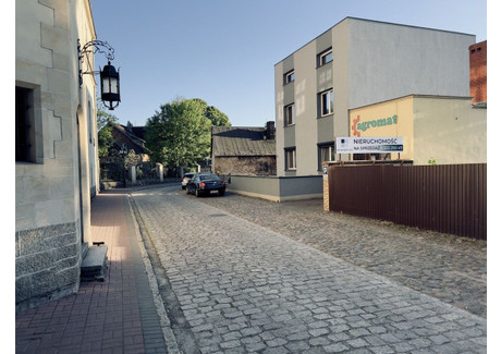 Lokal na sprzedaż - Więzienna Grodzisk Wielkopolski, Grodziski, 39 m², 399 000 PLN, NET-322293