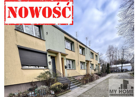 Mieszkanie na sprzedaż - Ignacego Daszyńskiego Konstantynów Łódzki, Pabianicki, 32 m², 215 000 PLN, NET-69/12255/OMS