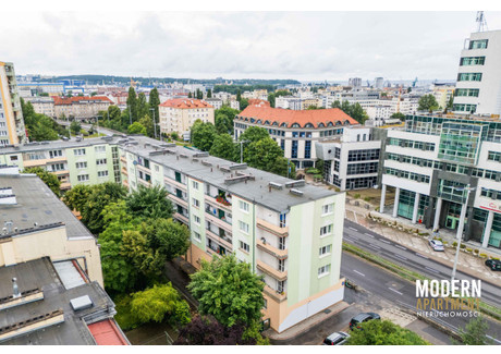 Mieszkanie na sprzedaż - Śląska Śródmieście, Gdynia, 45 m², 449 900 PLN, NET-MA214063719