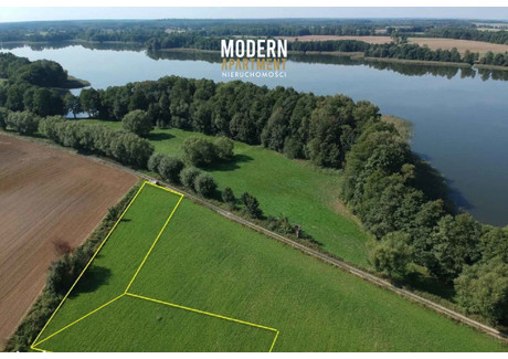 Działka na sprzedaż - Sumin, Starogard Gdański, Starogardzki, 3000 m², 450 000 PLN, NET-MA125829