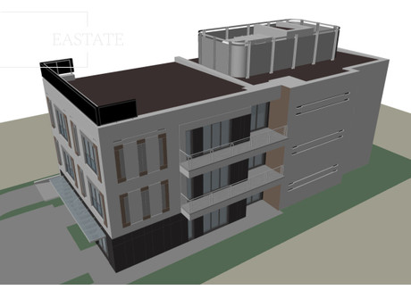 Obiekt na sprzedaż - Łopuszańska Włochy, Warszawa, Włochy, Warszawa, 1578 m², 12 000 000 PLN, NET-239238