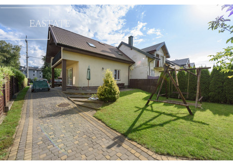 Dom na sprzedaż - Ożarów Mazowiecki, Warszawski Zachodni, 130 m², 1 168 000 PLN, NET-365859
