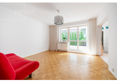 Mieszkanie na sprzedaż - Floriana Znanieckiego Praga-Południe, Warszawa, Praga-Południe, Warszawa, 63 m², 1 130 000 PLN, NET-383868878