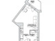 Mieszkanie na sprzedaż - Wiktoryn Włochy, Warszawa, Włochy, Warszawa, 28 m², 680 000 PLN, NET-137645