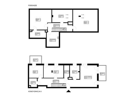 Mieszkanie na sprzedaż - Stanisława Bodycha Piastów, Pruszkowski, 154,16 m², 1 849 000 PLN, NET-164740