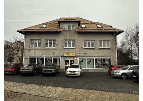 Lokal do wynajęcia - Powstańców Warszawskich Gdańsk, 127 m², 6900 PLN, NET-582706