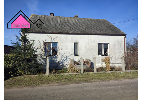 Dom na sprzedaż - Cienin Kościelny, Słupca, Słupecki, 108 m², 330 000 PLN, NET-233418