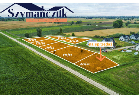 Działka na sprzedaż - Śliwkowa Rokitnica, Pruszcz Gdański, Gdański, 903 m², 310 000 PLN, NET-36/12590/OGS